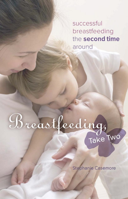 Breastfeeding: Take Two