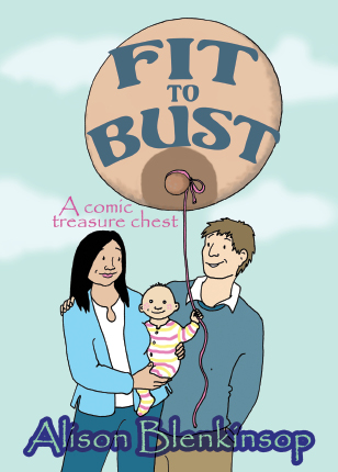 Fit to Bust